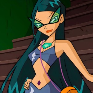 Mitzi