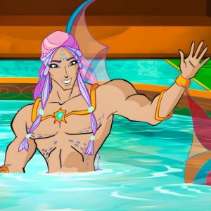Nereus