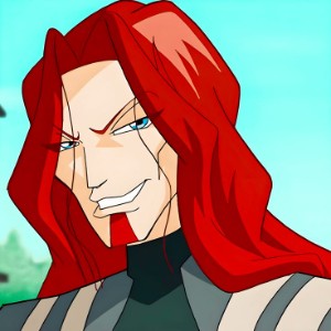 Ogron