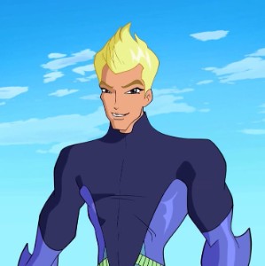 Roy