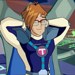 Timmy