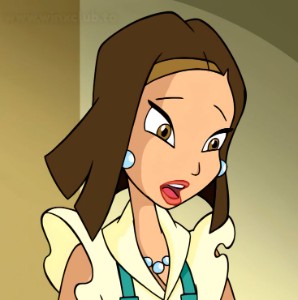 Vanessa