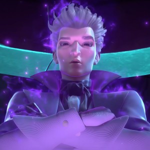 Vexius