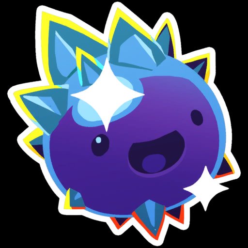 Slime Cristal