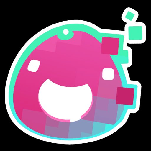 Slime Glitch