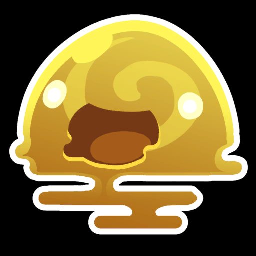 Slime Cuántico