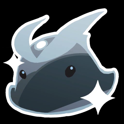 Slime Mercurio