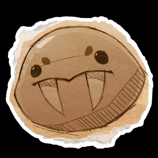 Slime Sable