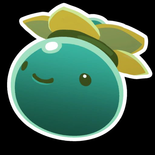 Slime Maraña