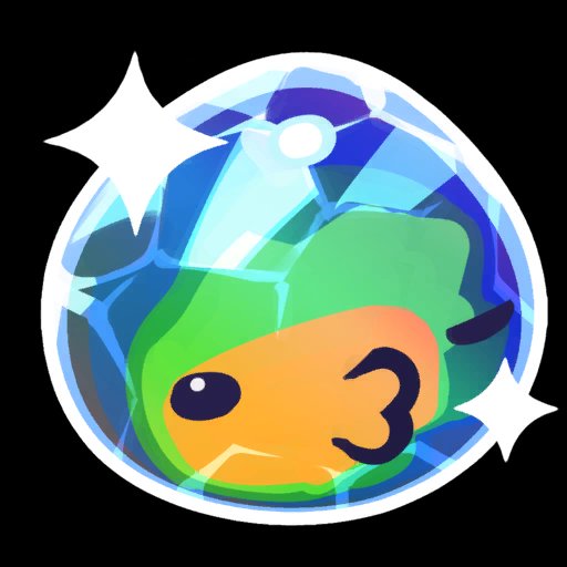 Slime Mosaico