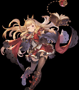 Cagliostro
