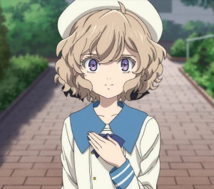 Kotoko