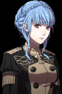 Marianne