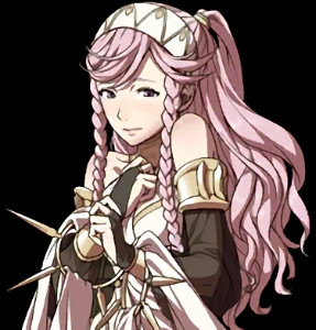 Olivia