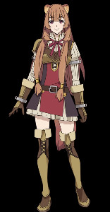 Raphtalia