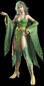 Rydia