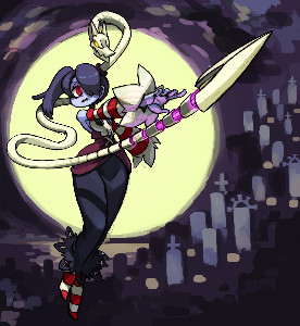 Squigly