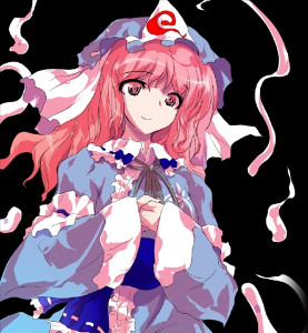 Yuyuko