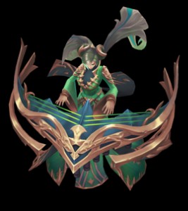 Emerald