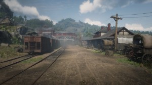 Annesburg