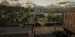 Blackwater