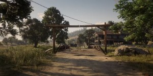 MacFarlane's Ranch