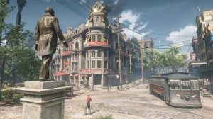 Saint Denis