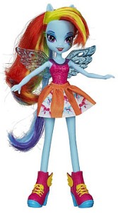 Canterlot High Pep Rally Set