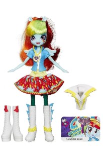 Friendship Games 2-pack