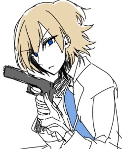 Imano Ritsuka