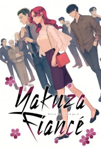 Yakuza Fiancé