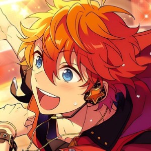 Akehoshi Subaru