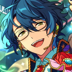 Aoba Tsumugi