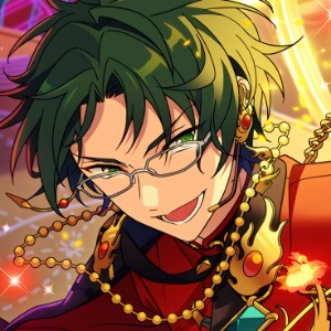 Hasumi Keito