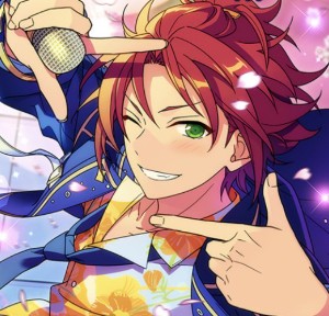 Isara Mao
