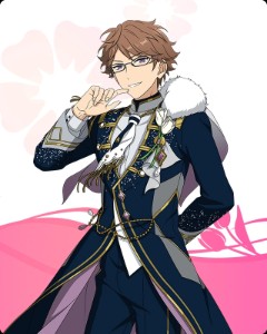 Kunugi Akiomi