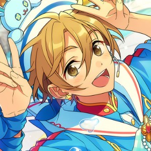 Mashiro Tomoya