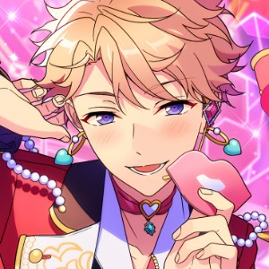 Narukami Arashi