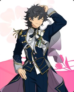 Sagami Jin