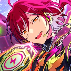 Sakasaki Natsume