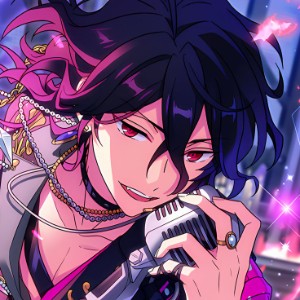 Sakuma Rei