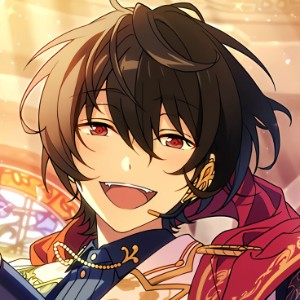 Sakuma Ritsu