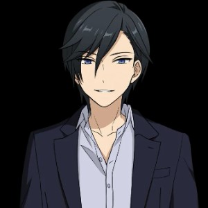 Hidaka Seiya