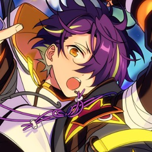 Sengoku Shinobu