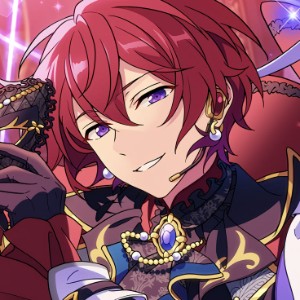 Suou Tsukasa