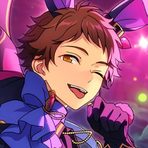 Tenma Mitsuru