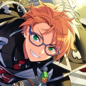Yuuki Makoto