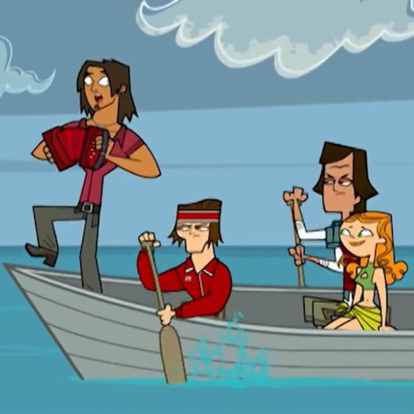 Sea Shanty Mix