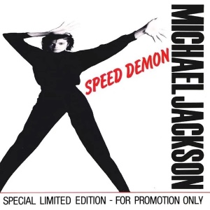 Speed Demon