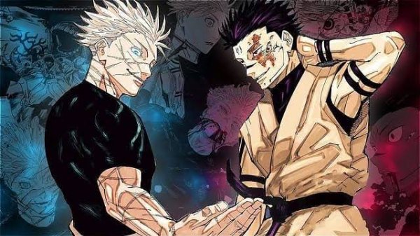 Confronto de Shinjuko